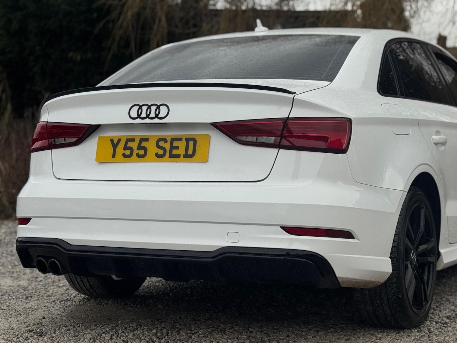 Used Audi A3 2016 for sale - 77229395: Photo 75