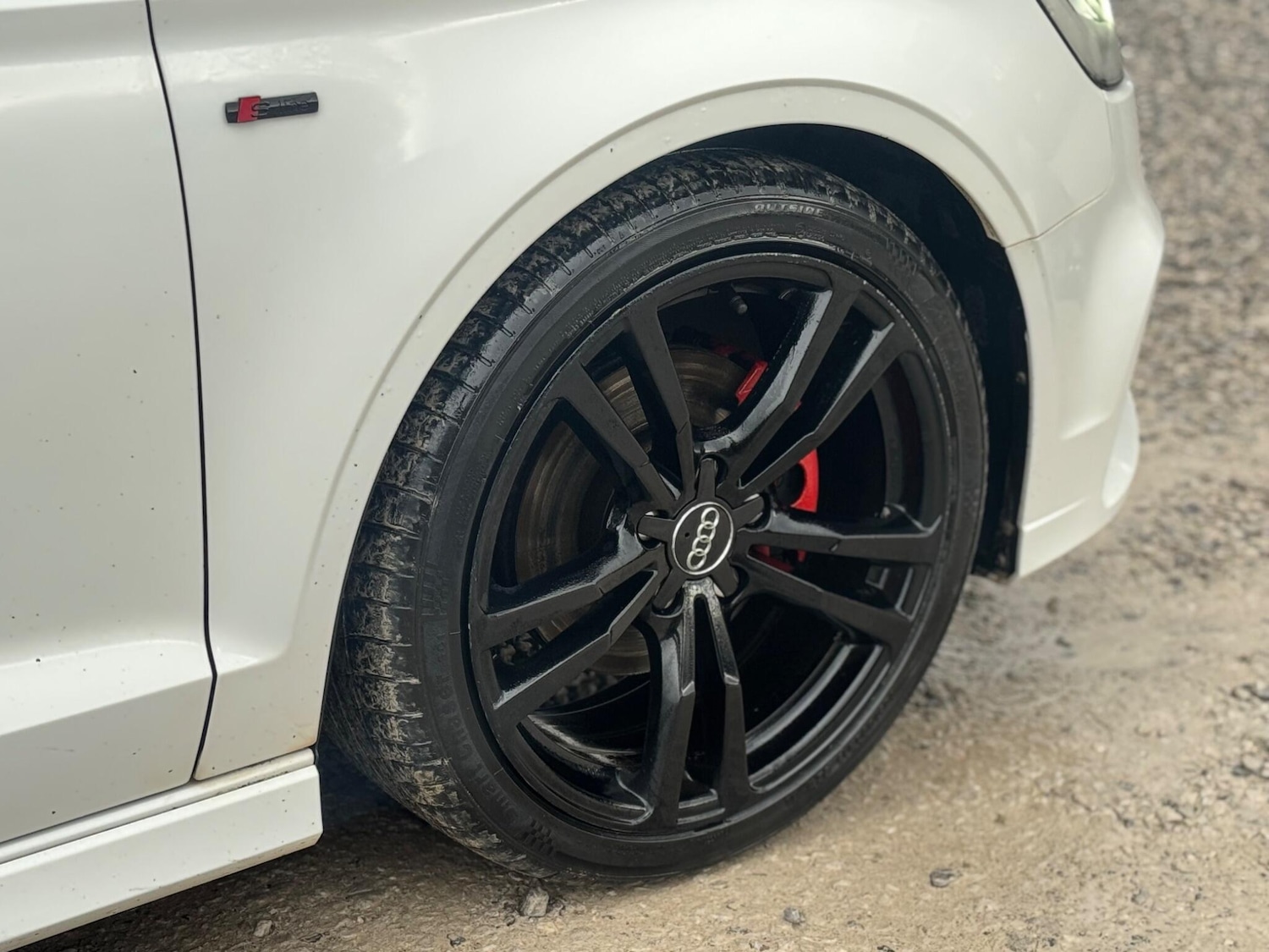 Used Audi A3 2016 for sale - 77229395: Photo 77