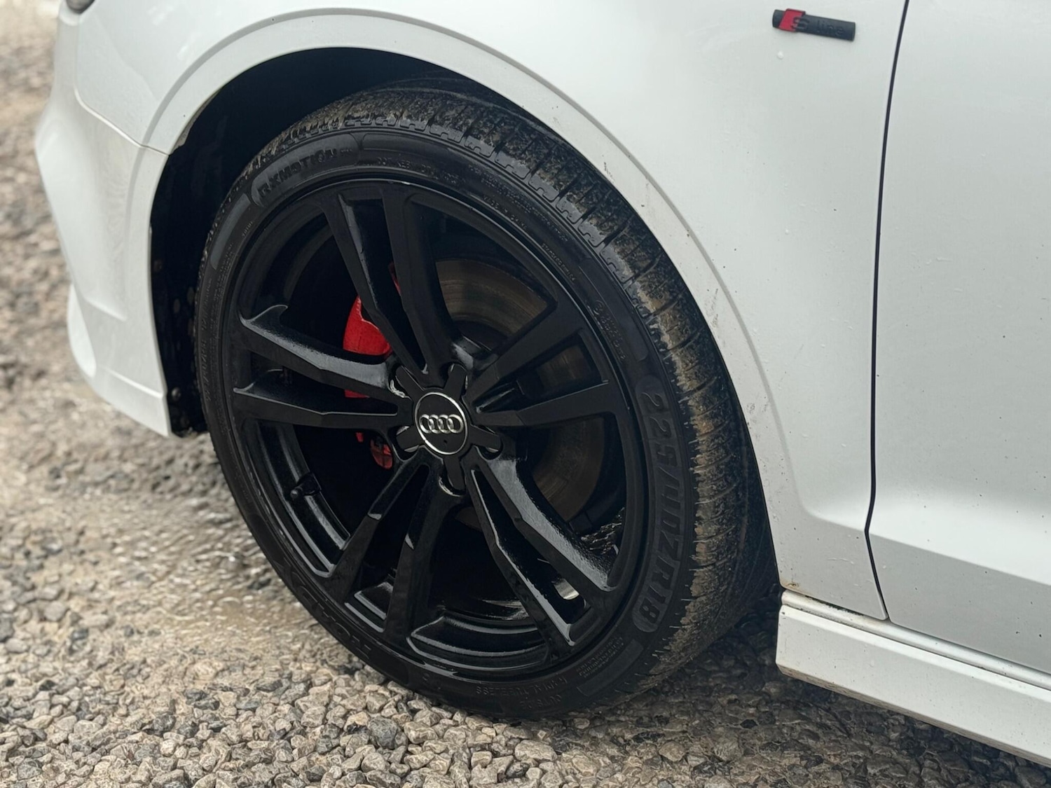 Used Audi A3 2016 for sale - 77229395: Photo 78