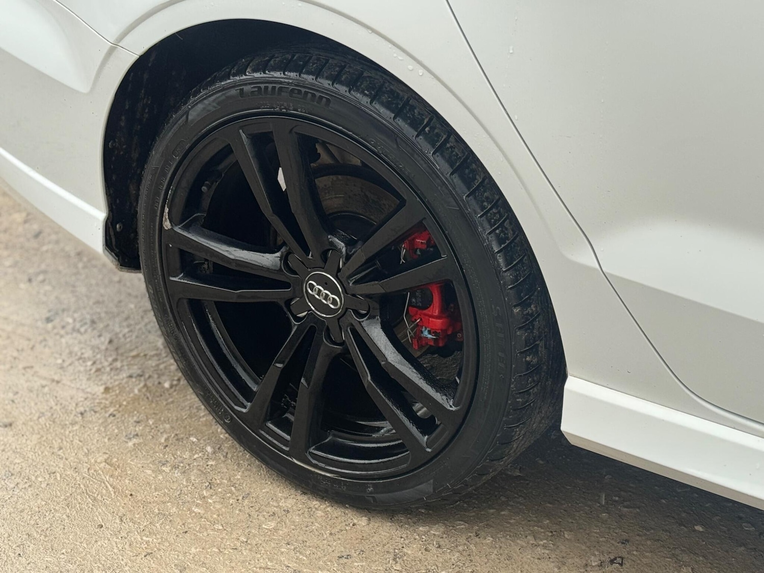 Used Audi A3 2016 for sale - 77229395: Photo 79