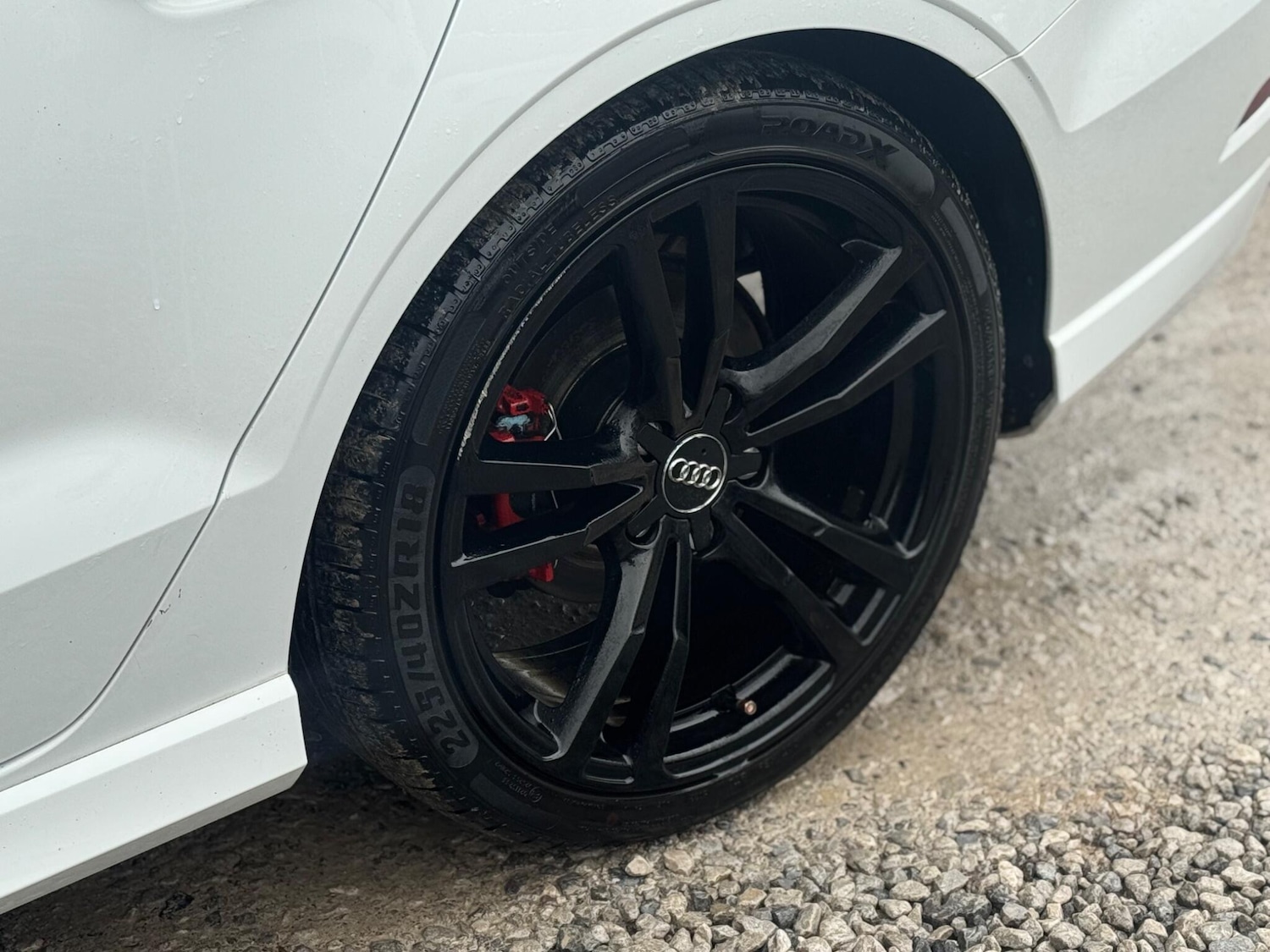 Used Audi A3 2016 for sale - 77229395: Photo 80