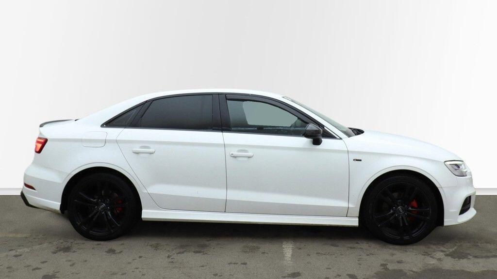 Used Audi A3 for sale - 77229395: Photo 9