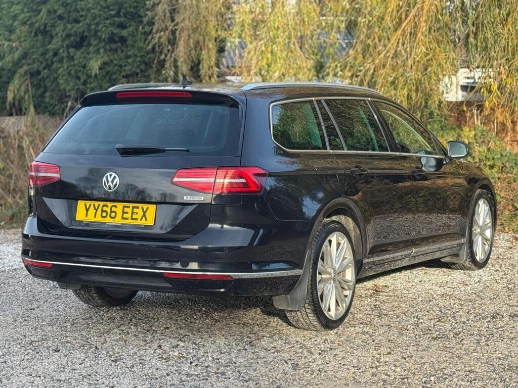 Used Volkswagen Passat 2016 for sale - 77131579: Photo 10