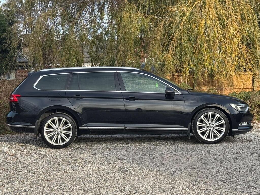 Used Volkswagen Passat 2016 for sale - 77131579: Photo 11