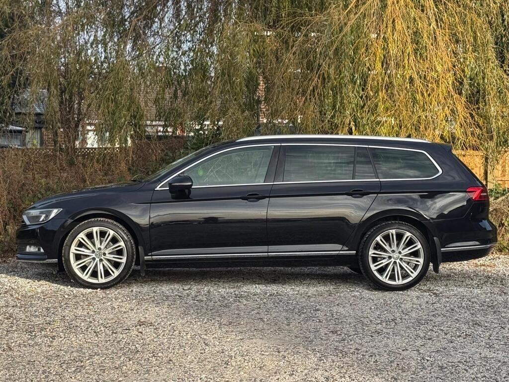 Used Volkswagen Passat 2016 for sale - 77131579: Photo 13