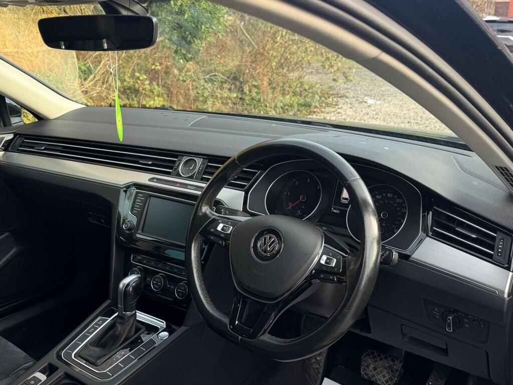 Used Volkswagen Passat 2016 for sale - 77131579: Photo 14