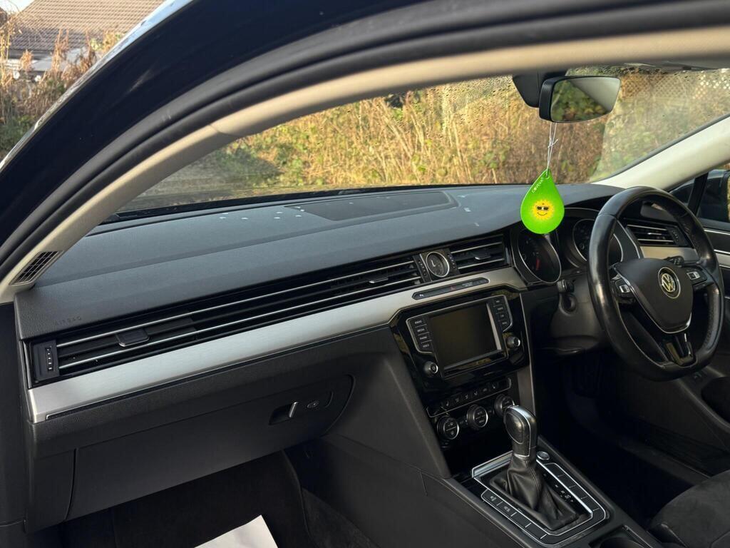 Used Volkswagen Passat 2016 for sale - 77131579: Photo 15
