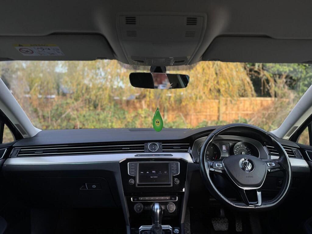 Used Volkswagen Passat 2016 for sale - 77131579: Photo 17