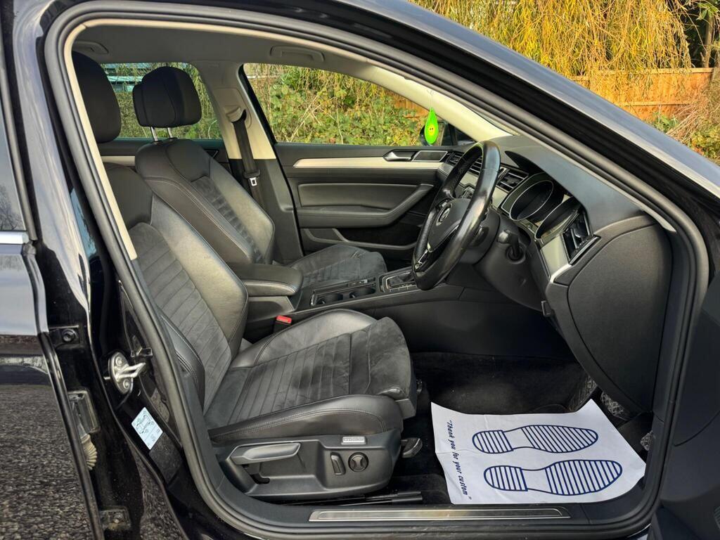 Used Volkswagen Passat 2016 for sale - 77131579: Photo 18