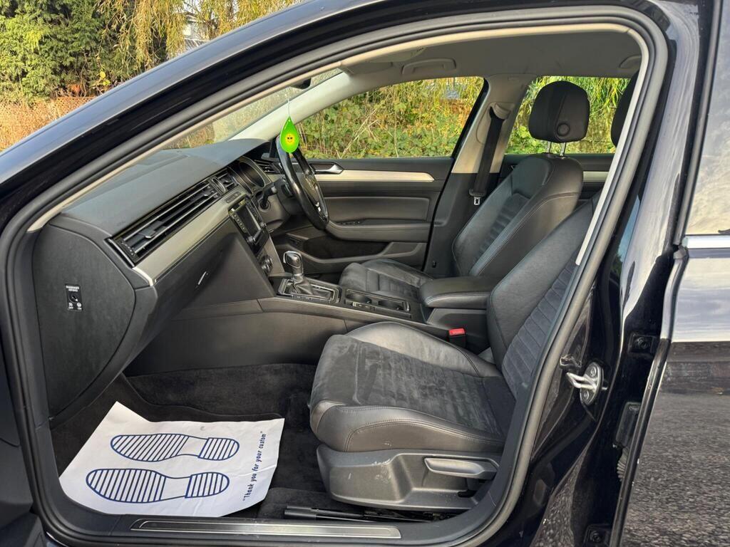 Used Volkswagen Passat 2016 for sale - 77131579: Photo 19