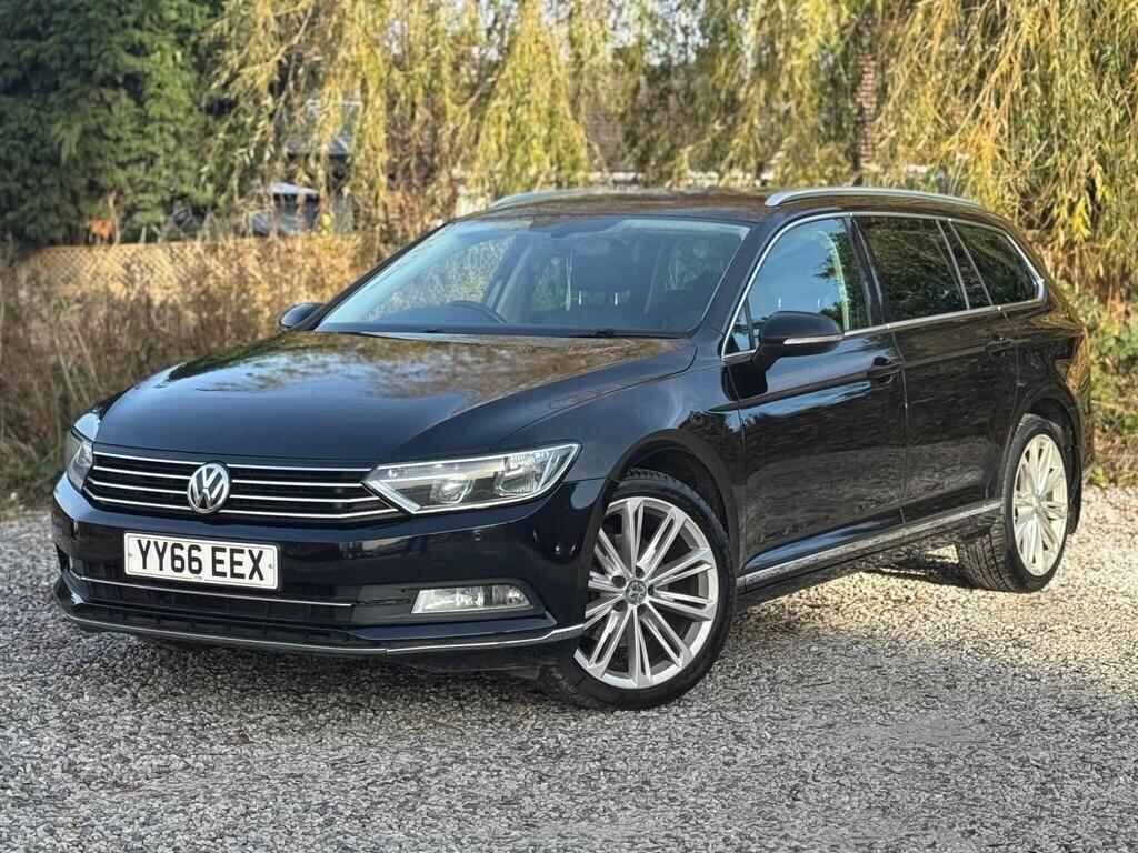 Used Volkswagen Passat 2016 for sale - 77131579: Photo 2