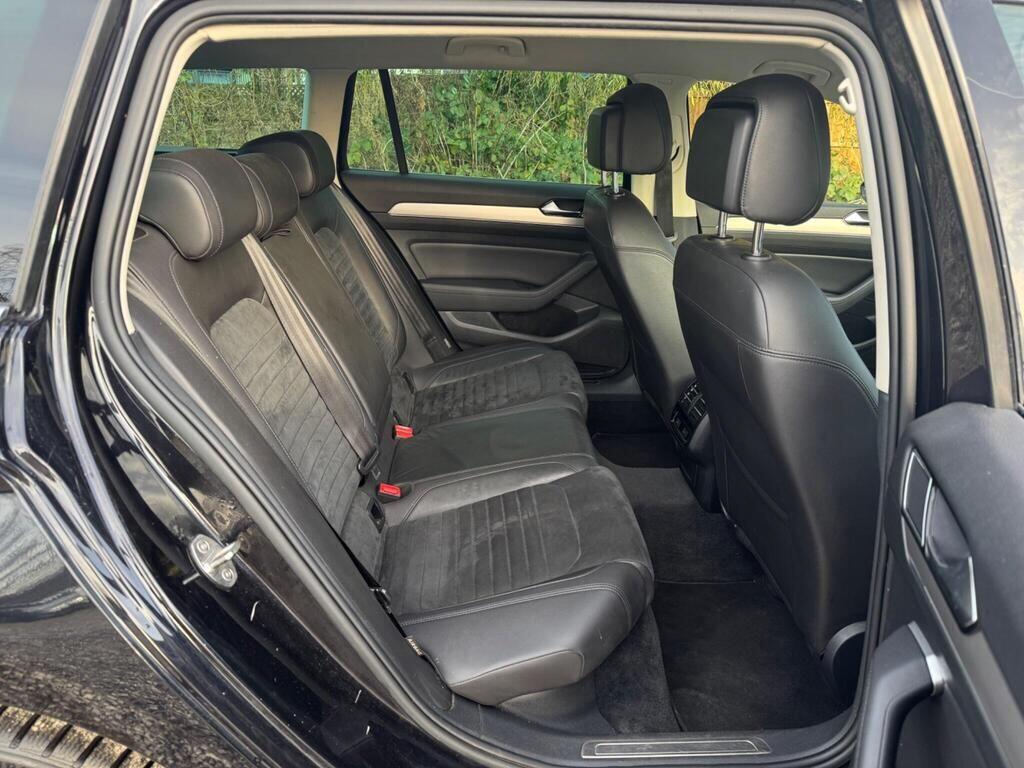 Used Volkswagen Passat 2016 for sale - 77131579: Photo 21