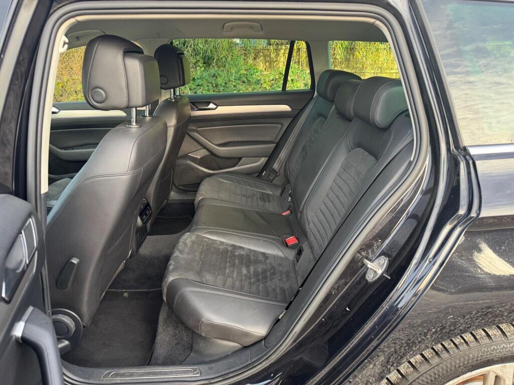 Used Volkswagen Passat 2016 for sale - 77131579: Photo 22
