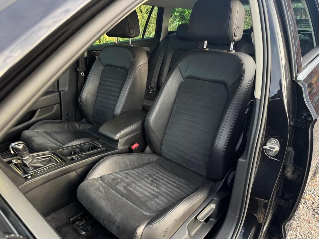 Used Volkswagen Passat 2016 for sale - 77131579: Photo 25