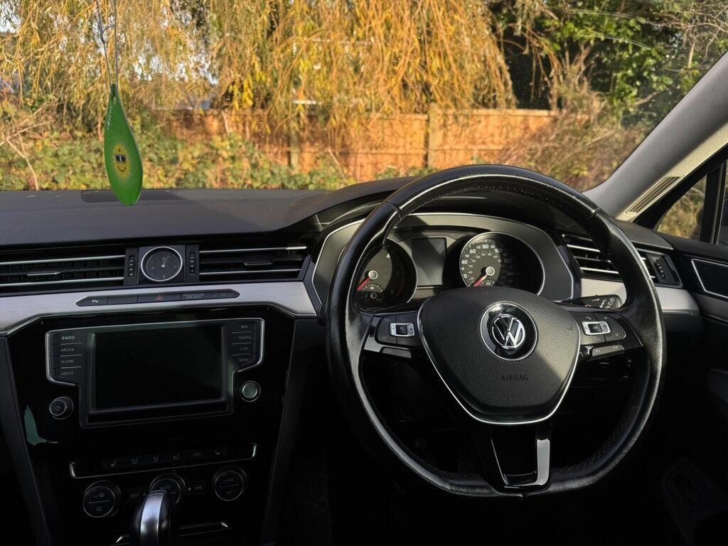 Used Volkswagen Passat 2016 for sale - 77131579: Photo 29