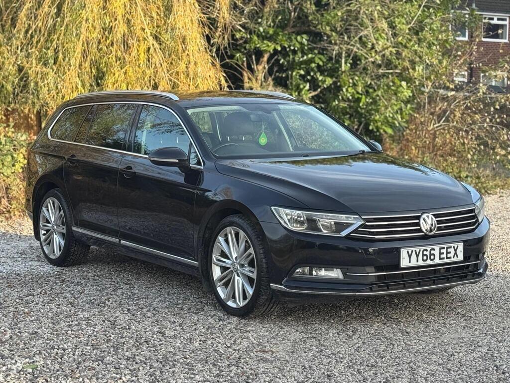 Used Volkswagen Passat 2016 for sale - 77131579: Photo 3