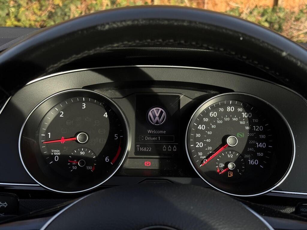 Used Volkswagen Passat 2016 for sale - 77131579: Photo 37