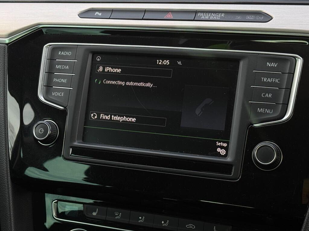 Used Volkswagen Passat 2016 for sale - 77131579: Photo 42