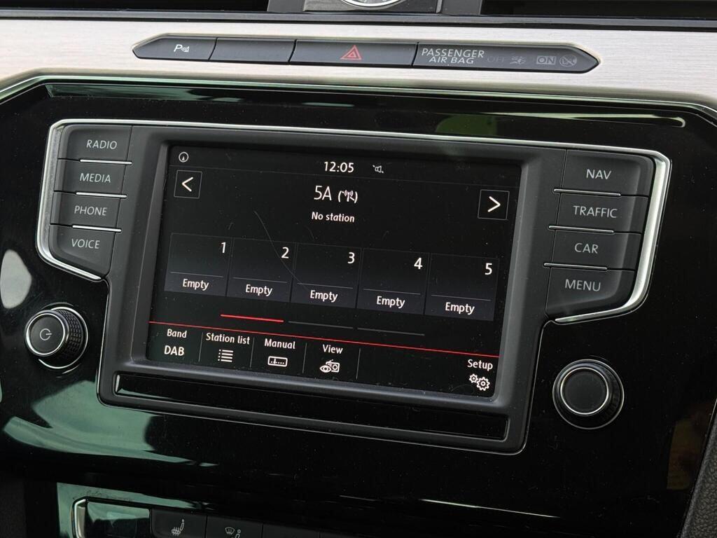 Used Volkswagen Passat 2016 for sale - 77131579: Photo 43