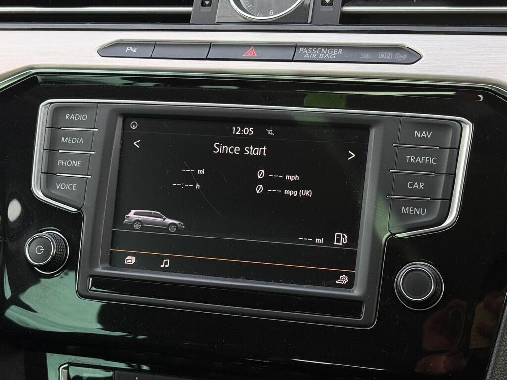 Used Volkswagen Passat 2016 for sale - 77131579: Photo 45