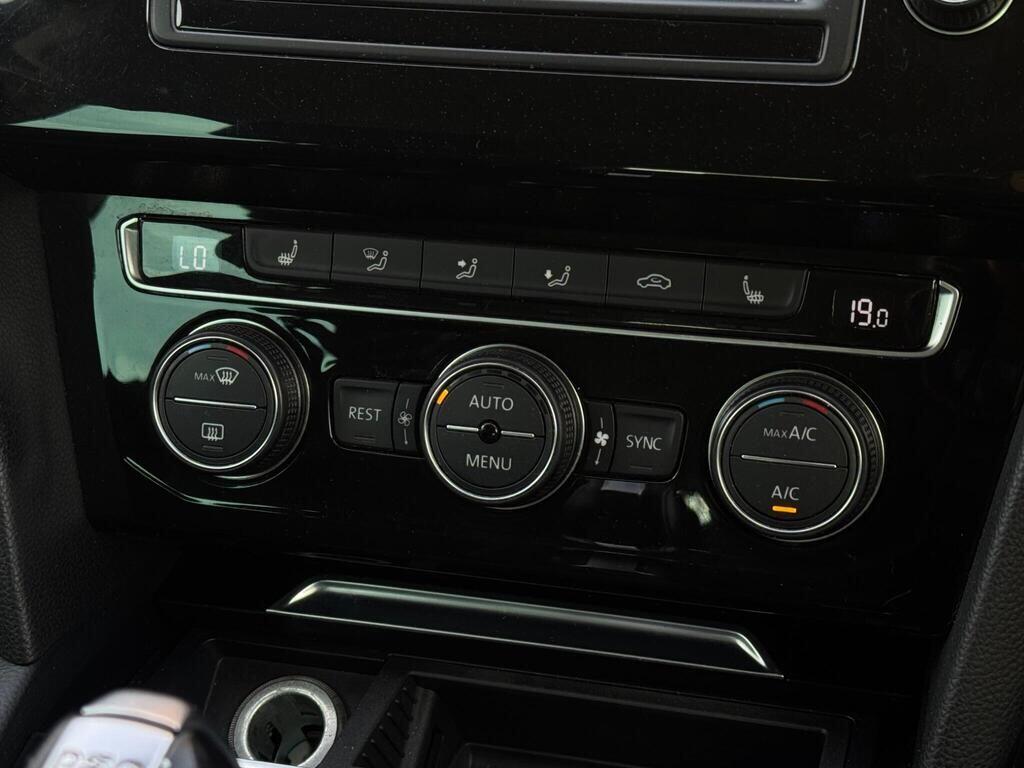 Used Volkswagen Passat 2016 for sale - 77131579: Photo 46