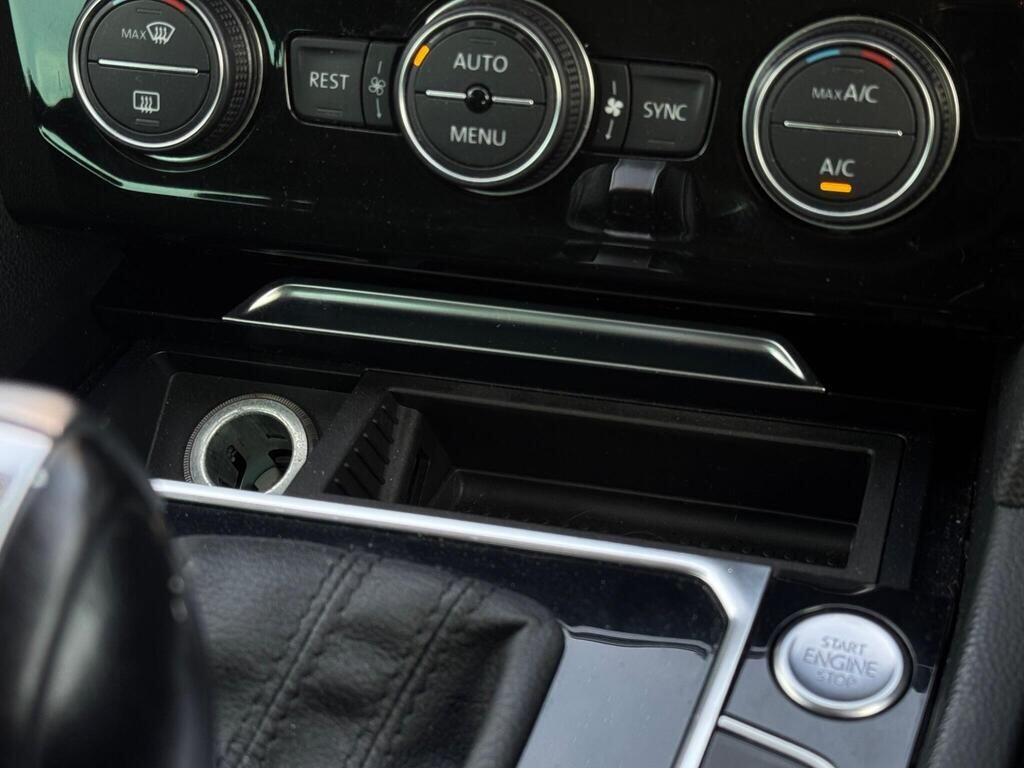 Used Volkswagen Passat 2016 for sale - 77131579: Photo 47