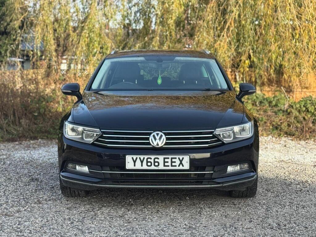 Used Volkswagen Passat 2016 for sale - 77131579: Photo 5