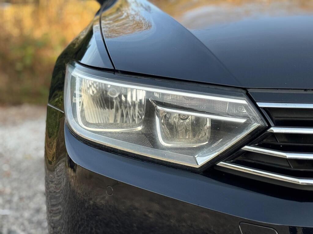 Used Volkswagen Passat 2016 for sale - 77131579: Photo 61