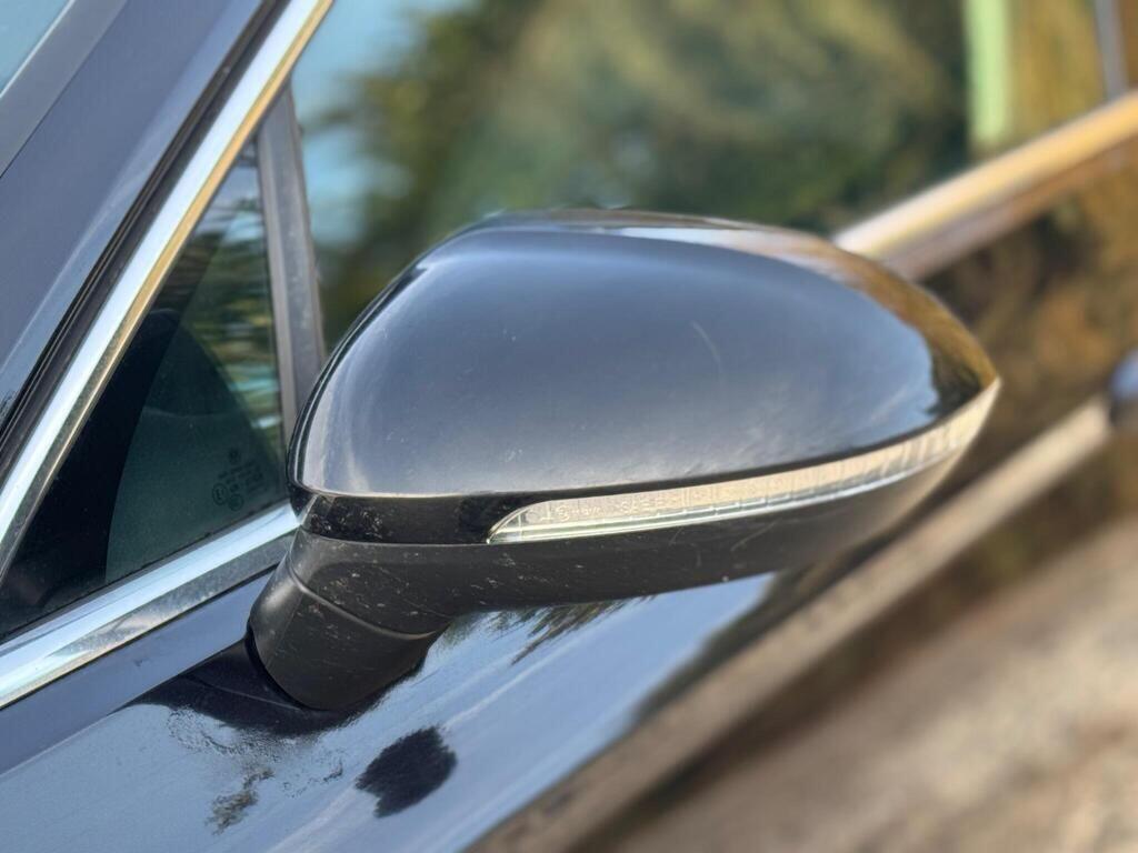 Used Volkswagen Passat 2016 for sale - 77131579: Photo 65