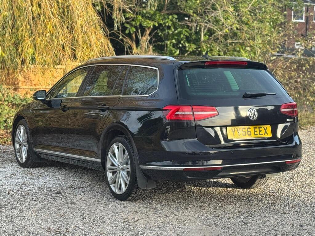 Used Volkswagen Passat 2016 for sale - 77131579: Photo 7