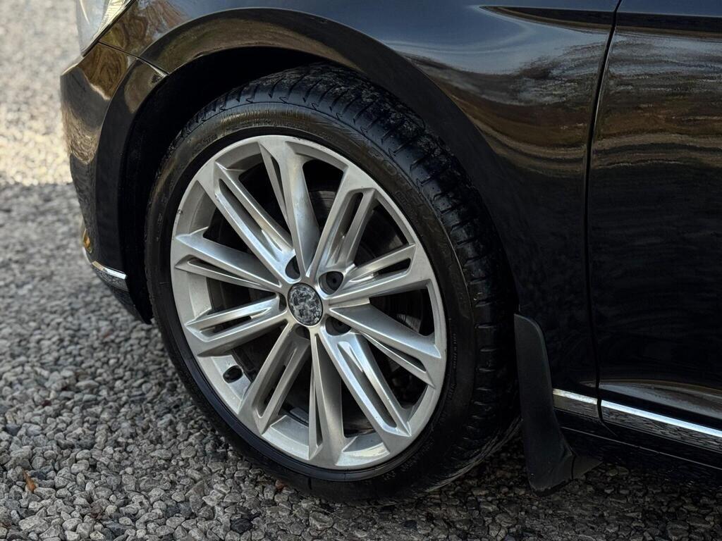 Used Volkswagen Passat 2016 for sale - 77131579: Photo 71