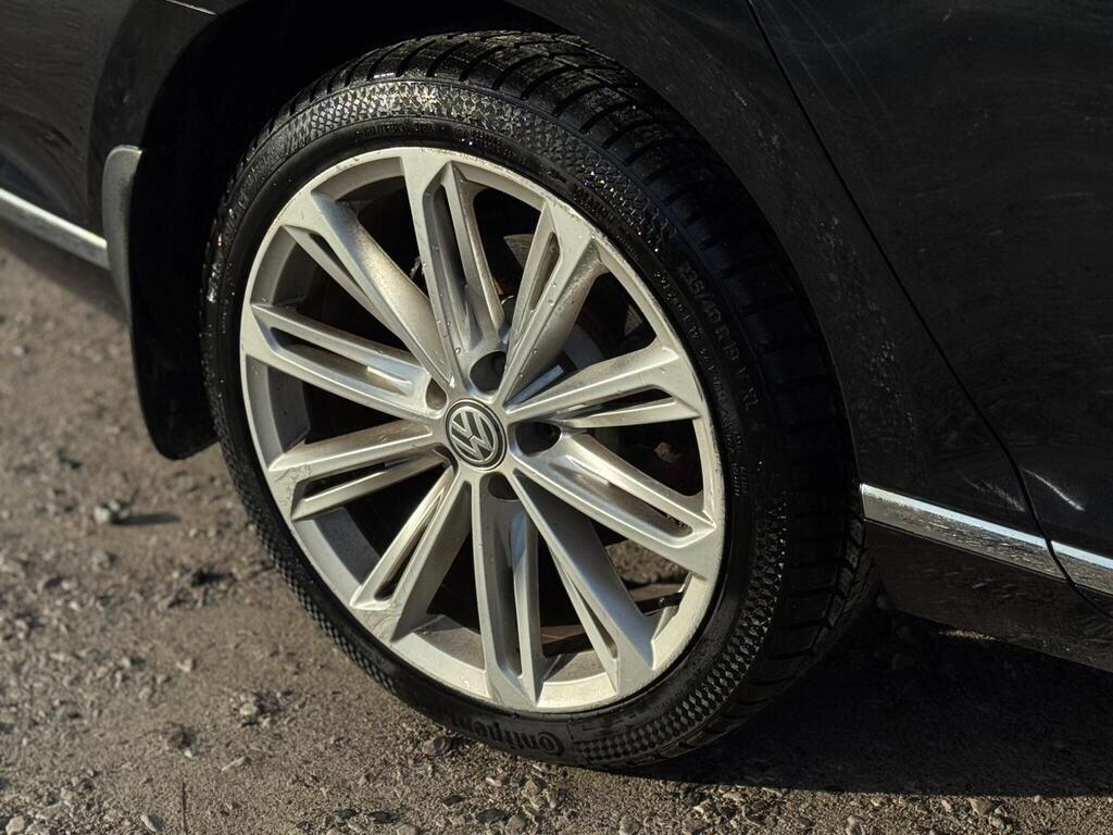 Used Volkswagen Passat 2016 for sale - 77131579: Photo 72