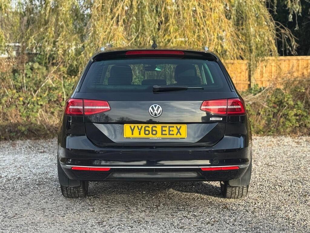 Used Volkswagen Passat 2016 for sale - 77131579: Photo 9