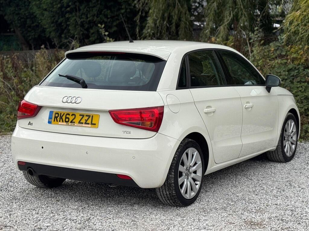 Used Audi A1 2012 for sale - 77143154: Photo 10