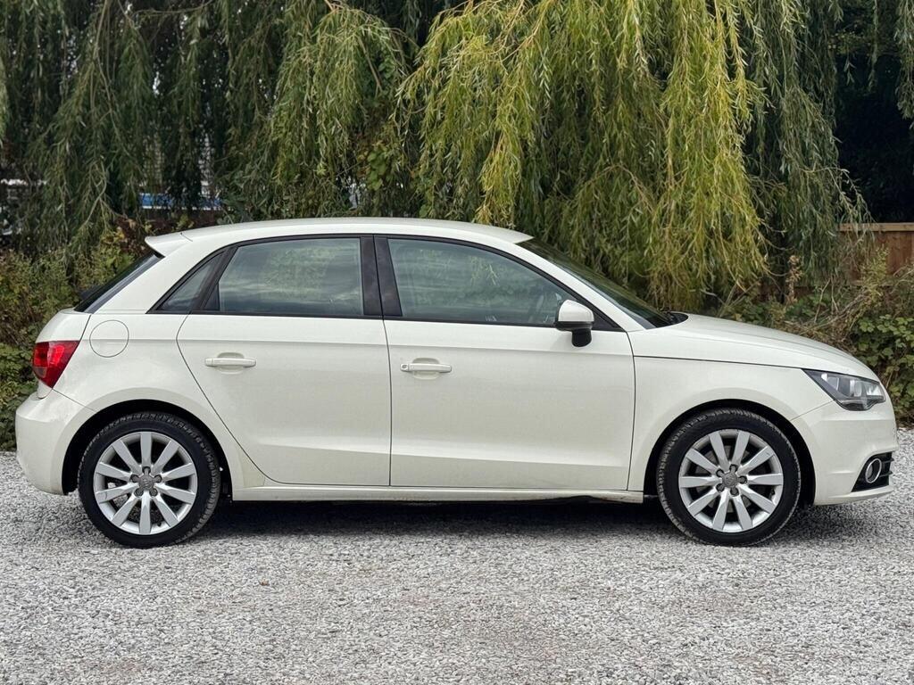 Used Audi A1 2012 for sale - 77143154: Photo 11