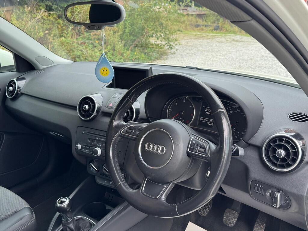 Used Audi A1 2012 for sale - 77143154: Photo 14