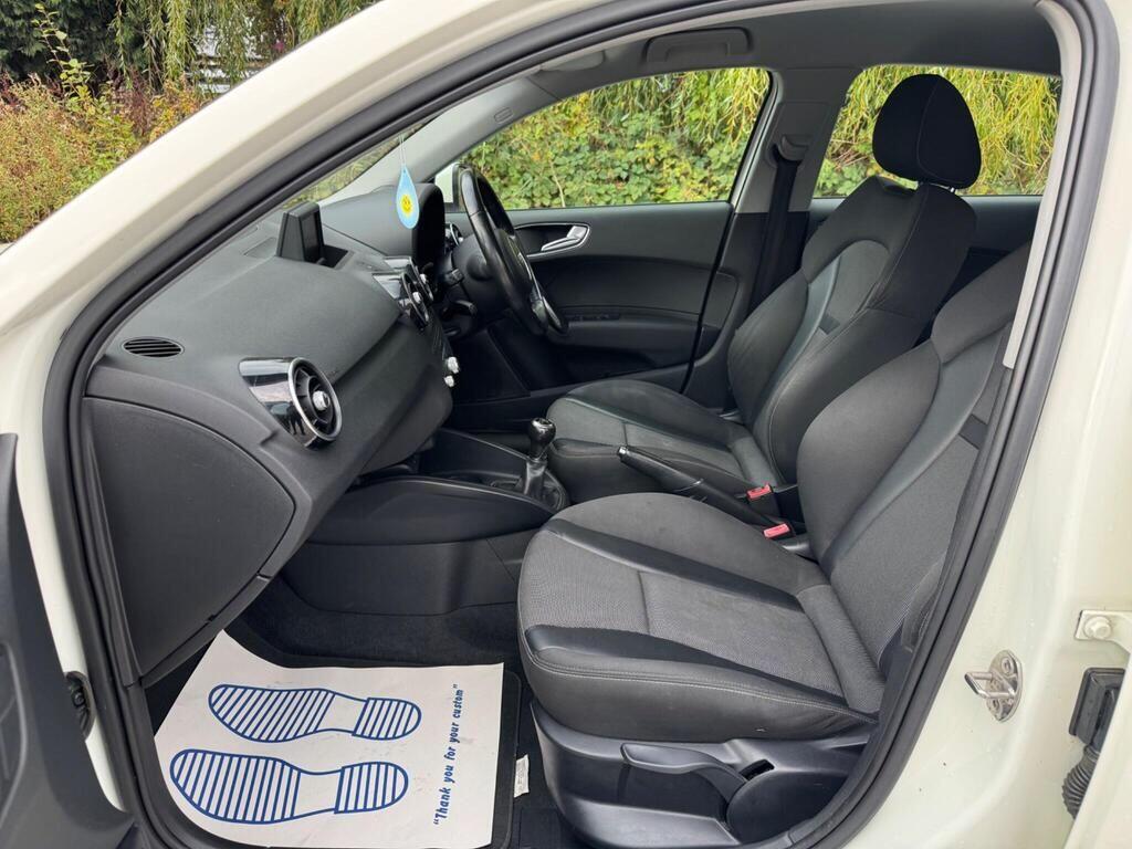 Used Audi A1 2012 for sale - 77143154: Photo 19