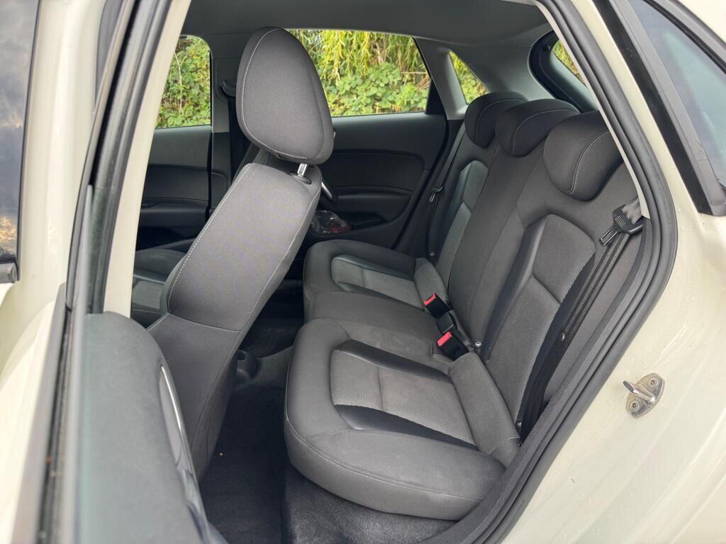 Used Audi A1 2012 for sale - 77143154: Photo 22