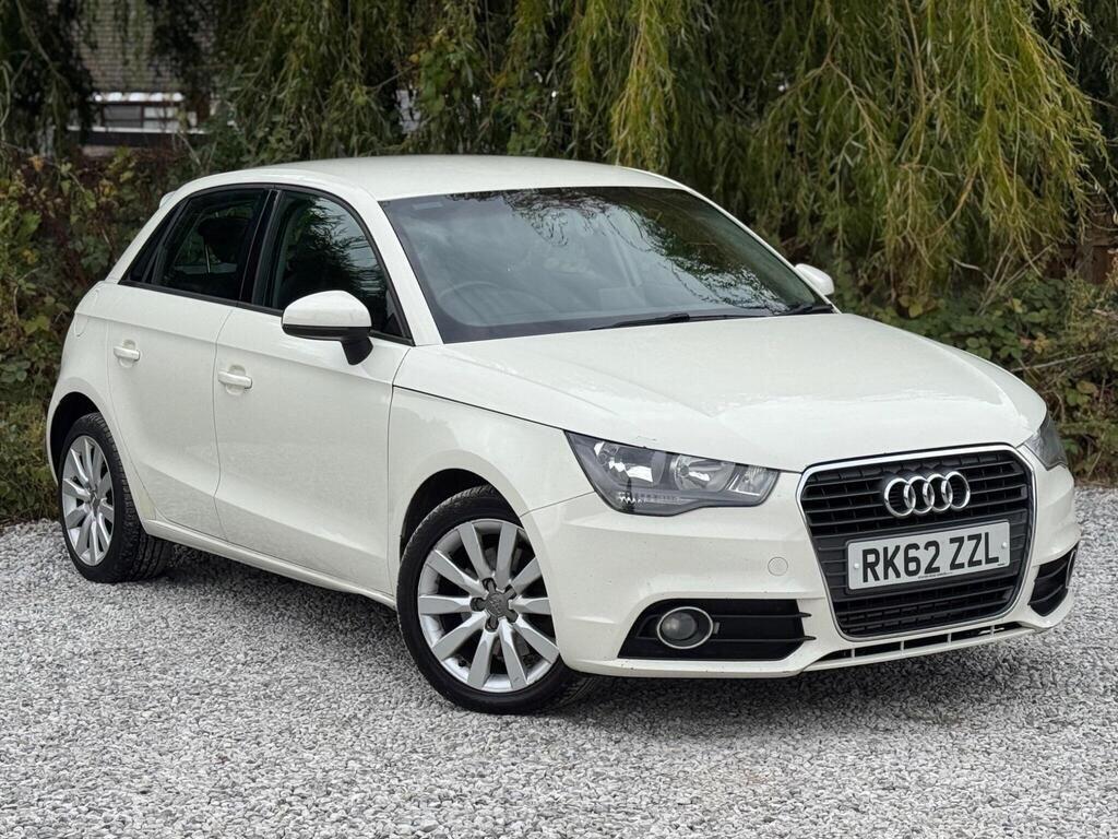 Used Audi A1 2012 for sale - 77143154: Photo 29