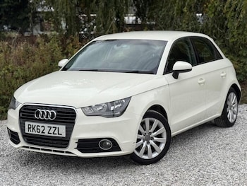 Used Audi A1 2012 for sale - 77143154: Photo