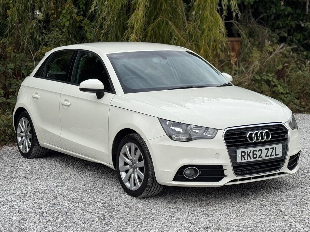 Used Audi A1 2012 for sale - 77143154: Photo 3