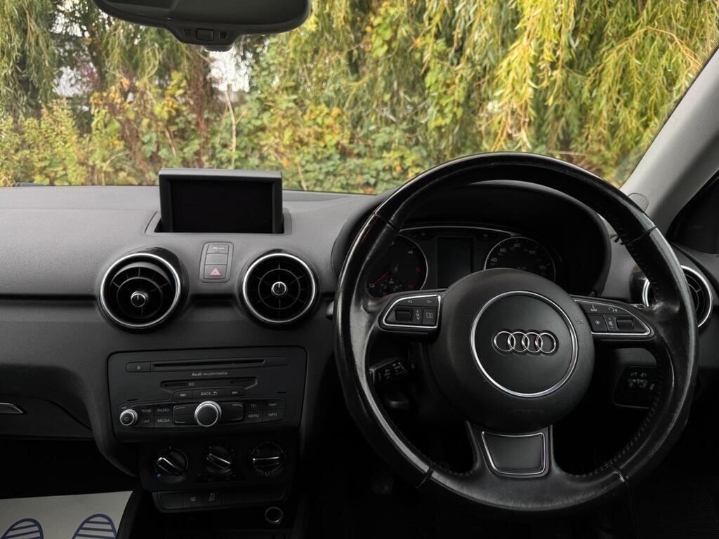 Used Audi A1 2012 for sale - 77143154: Photo 30