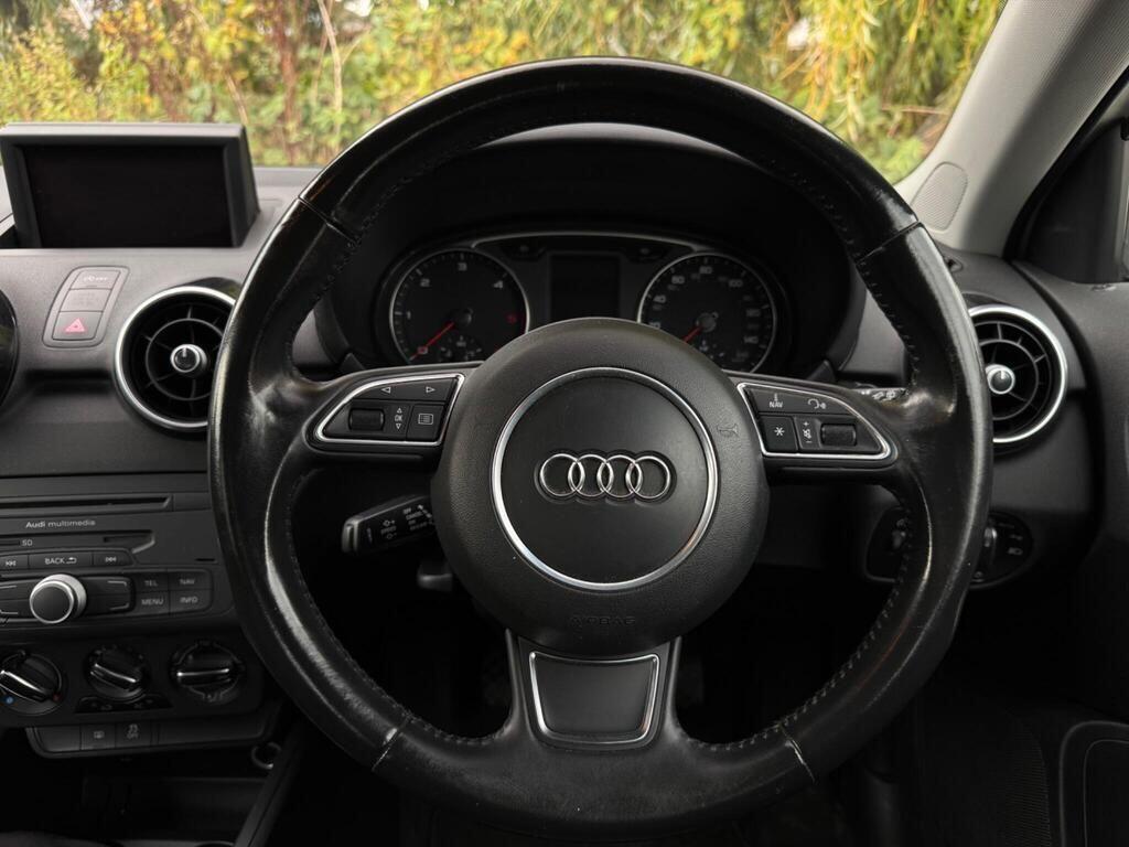 Used Audi A1 2012 for sale - 77143154: Photo 31