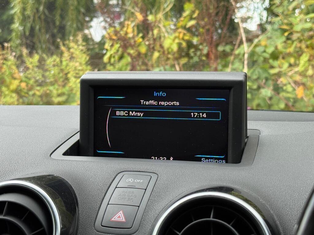 Used Audi A1 2012 for sale - 77143154: Photo 39