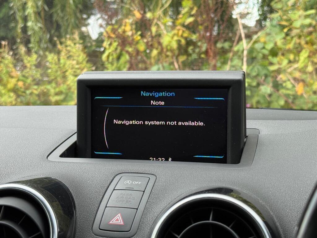 Used Audi A1 2012 for sale - 77143154: Photo 41