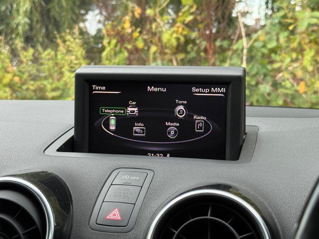 Used Audi A1 2012 for sale - 77143154: Photo 42