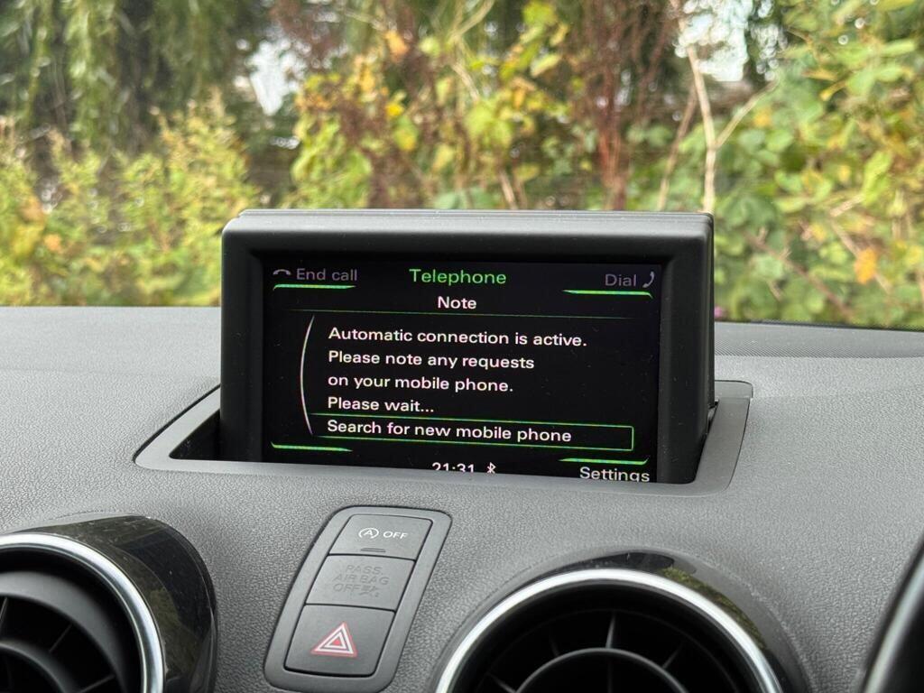 Used Audi A1 2012 for sale - 77143154: Photo 43