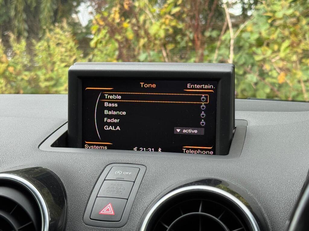 Used Audi A1 2012 for sale - 77143154: Photo 49