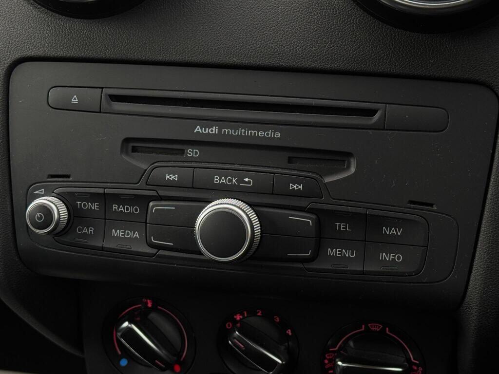 Used Audi A1 2012 for sale - 77143154: Photo 50