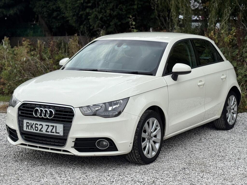 Used Audi A1 2012 for sale - 77143154: Photo 6